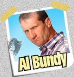 al bundy