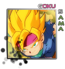Goku sama