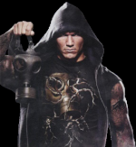 Randy Orton The Viper