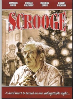 Scrooge