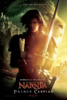 Prince Caspian