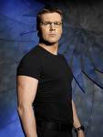 Daniel Jackson