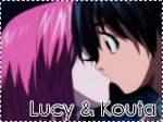 LuCY and KouTa