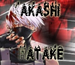 Kakashi Hatake