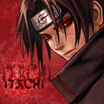 uchiwa itachi