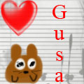 Gusa