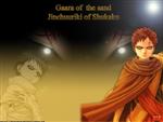 Sabaku no Gaara