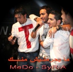 MeDo-SyRiA