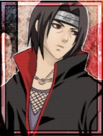 Itachi uchiha