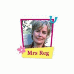 Mme Reg