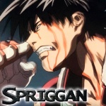 Spriggan