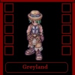 Greyland