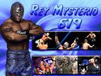 Rey Mysterio