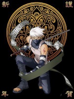 kakashi hatake