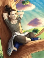 Shikamaru Nara