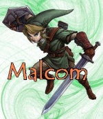 malcom