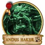 Andus Hakur