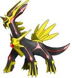 Dialga