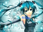 Miku Hatsune