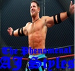 AJ Styles