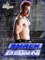 sheamus