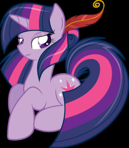 Twilight Sparkle