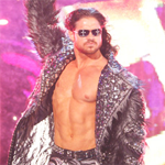 John Morrison