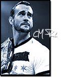 CM Punk | Lexis