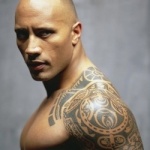 Dwayne Johnson