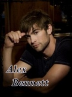 Alexander Bennett