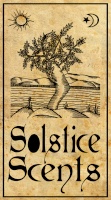 Solstice Scents