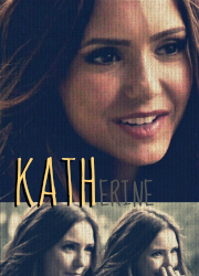 Katherine Pierce