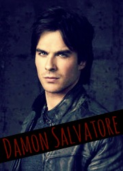 Damon Salvatore