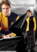 cedrico diggory