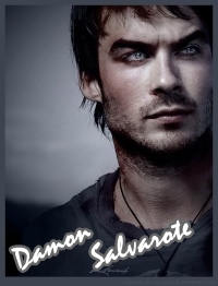 Damon Salvatore