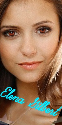 Elena Gilbert