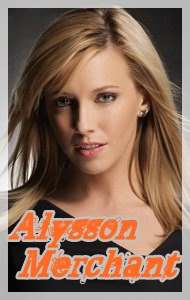 Alysson Merchant