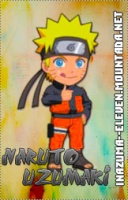 naruto uzumaki