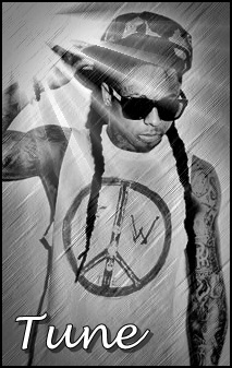 Tunechi