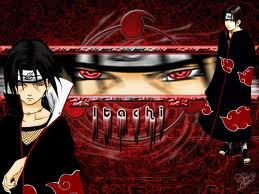 Uchiha Itachi