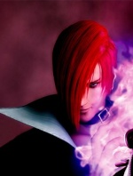 Iori Yagami