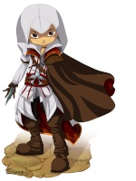 Ezio_SouF