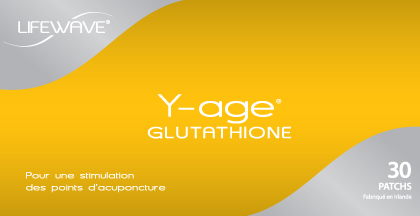 PATCH GLUTATHION