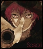 Sasori No Danna