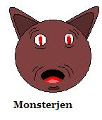 Monsterjen