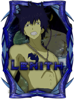 Lenith