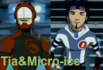 Tia&Micro-ice