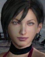 Ada Wong