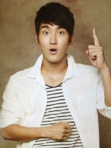 Choi Siwon