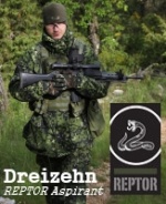 Dreizehn